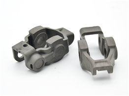 MIM Mold